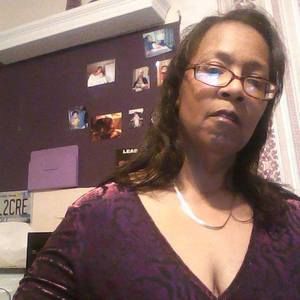 Meet your Posher, Jeraldine